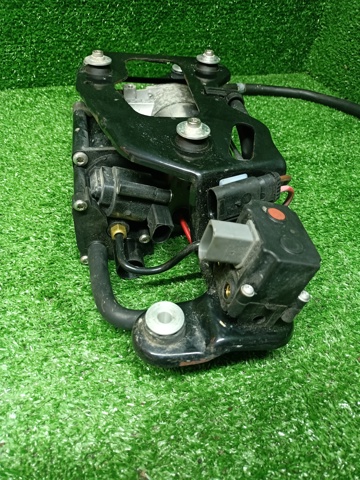 37206875177 BMW Компрессор пневмоподкачки (амортизаторов) купить в Николаев