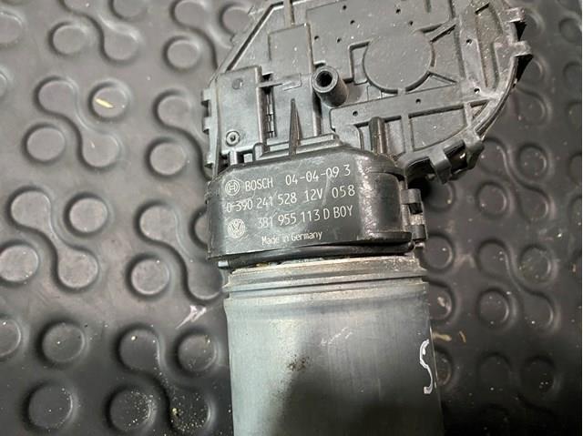 VAG 3B1955113D Мотор дворников в наличии Черновцы