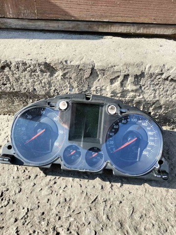 Приборная доска 3C0920871E VAG