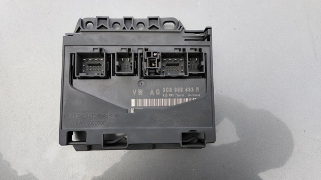 Блок комфорта 3C0959433R VAG