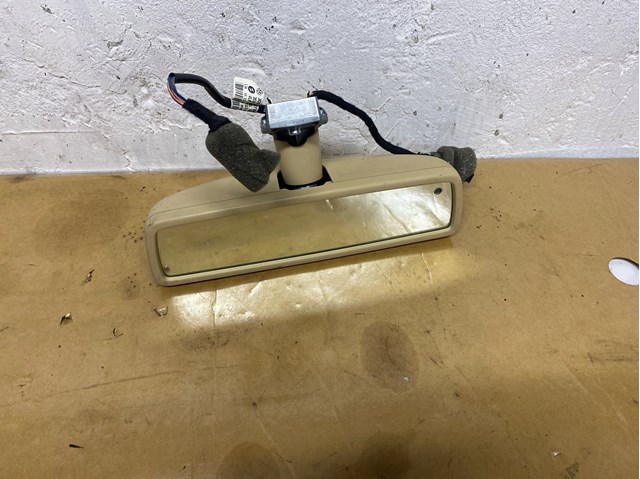 Зеркало заднего вида в салоне 3D0857511G VAG