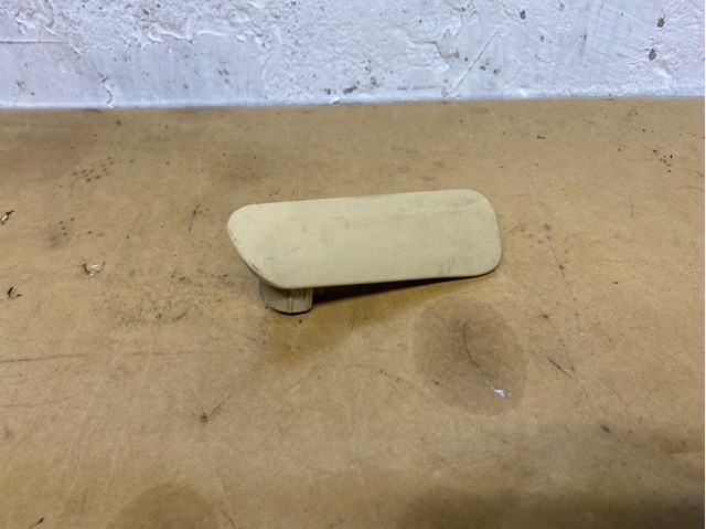 Ручка открытия капота 3D1823533 VAG