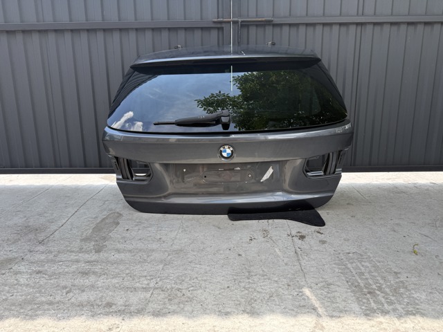 BMW 41007314180 Дверь задняя (багажная 3/5-я (ляда) в наличии Черновцы