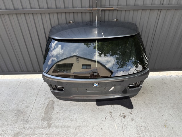 41007314180 BMW Ляда купить в Львов