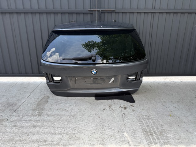 Задняя ляда 41007314180 BMW