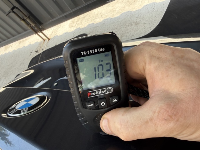 41007314180 BMW Ляда купить в Полтава