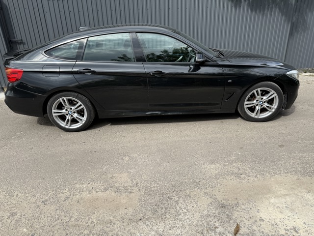Проем передней правой двери 41007334016 BMW