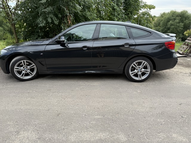 BMW 41007334017 Крыло заднее левое в наличии Кривой Рог