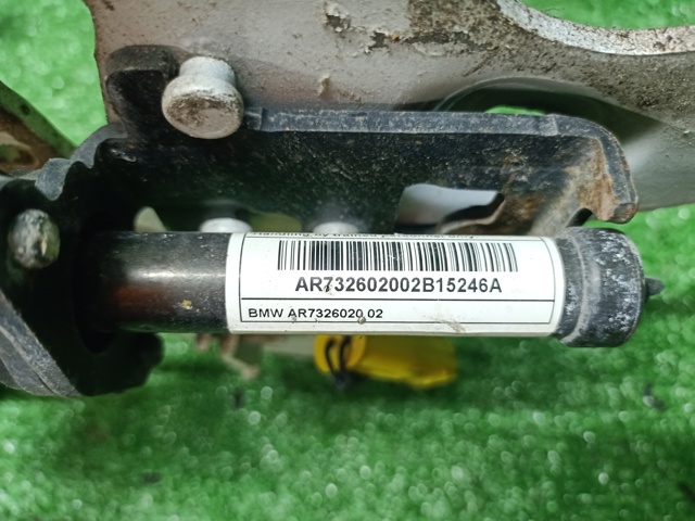 BMW 41007381782 Петля капота правая в наличии Ирпень