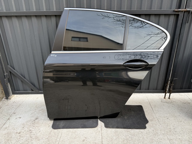 Задняя левая дверь 41009628755 BMW