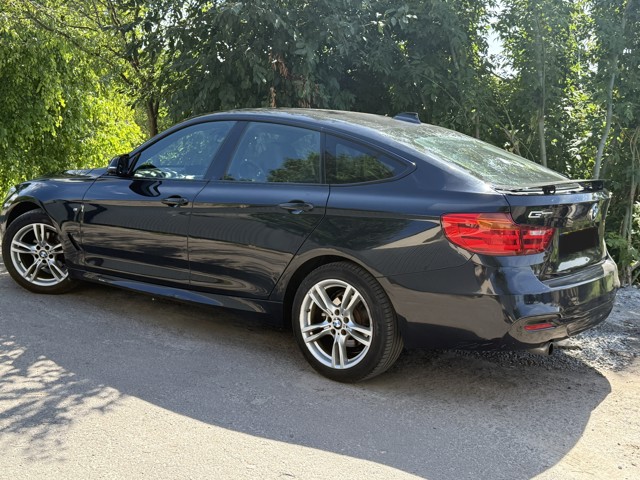 BMW 41009633545 Панель багажного отсека задняя в наличии Николаев