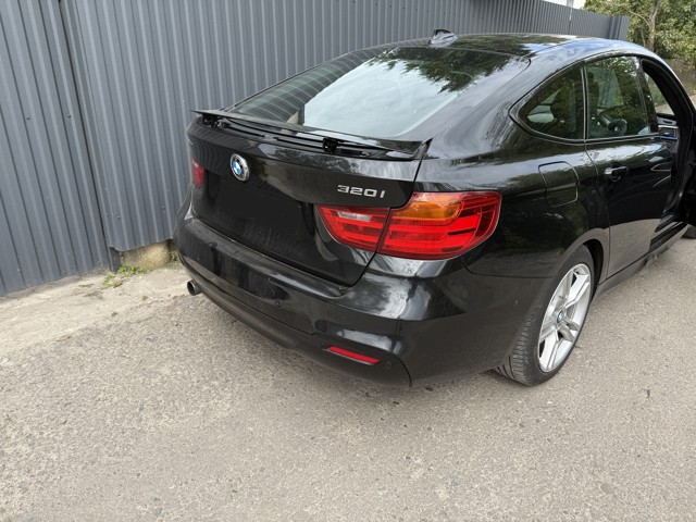 BMW 41009633545 Панель багажного отсека задняя в наличии Украина