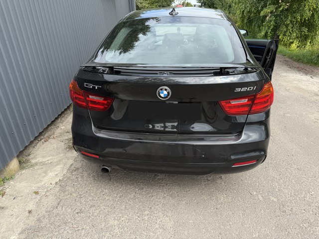 41009633545 BMW Панель багажного отсека задняя купить в Ровно