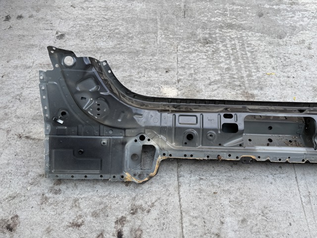 BMW 41009633545 Панель багажного отсека задняя в наличии Львов