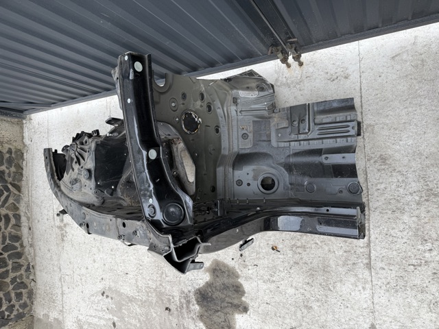 BMW 41107259359 Арка крыла переднего левого в наличии Сумы