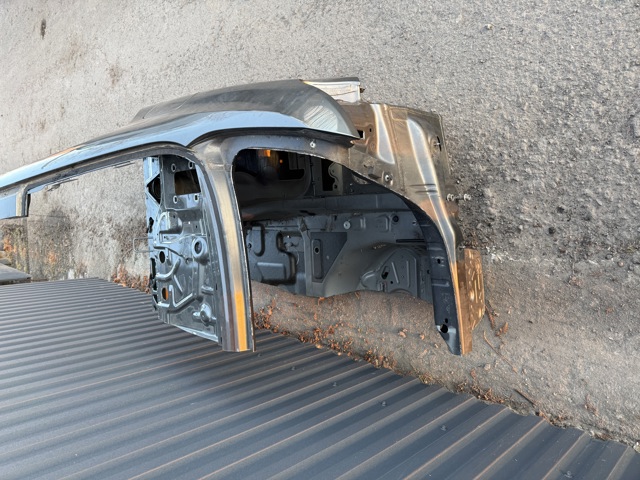 41217240488 BMW Крыло заднее правое купить в Винница