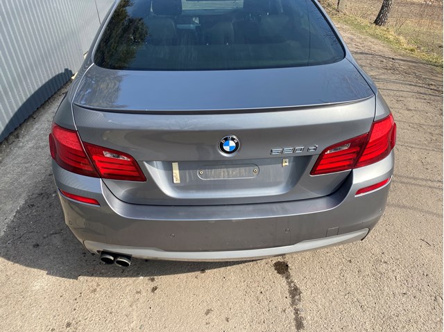 Крышка багажника 41627240552 BMW