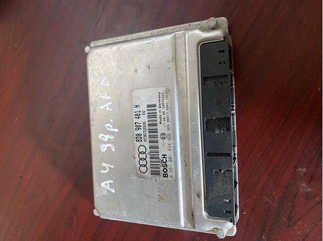 4D0907401H VAG