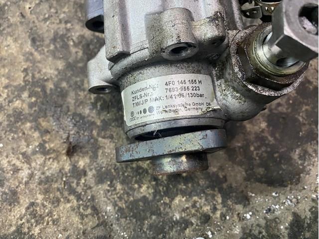 VAG 4F0145155H Насос ГУР в наличии Львов