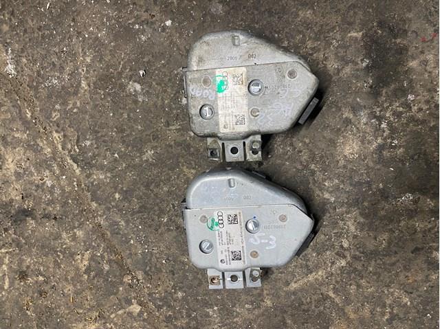 Механизм блокировки рулевого колеса 4F0905852B VAG