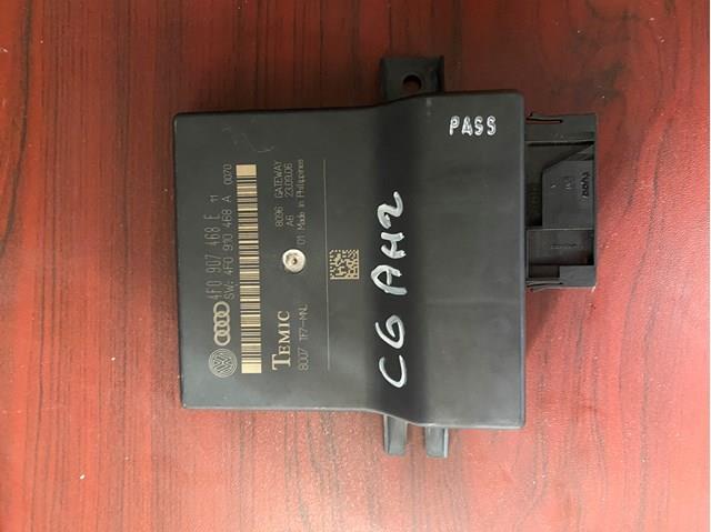 Датчики диагностики 4F0907468E VAG