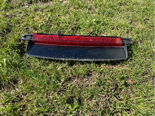 Стоп-сигнал задний дополнительный Audi A6 C6