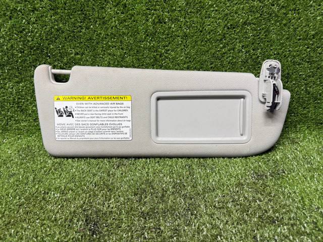 Козырьки 4G0857552 VAG