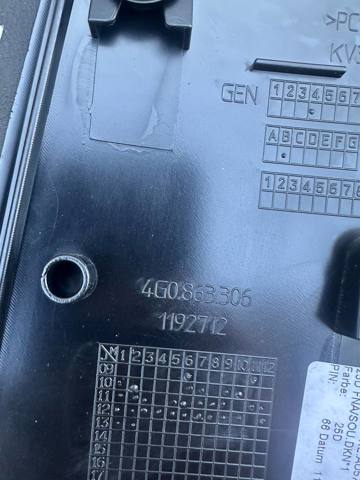 4G0863306 VAG купить в Украина