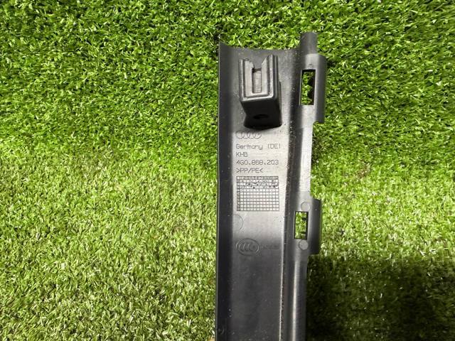 4G08682034PK Обшивка стойки кузова внутренняя передняя левая купить Кривой Рог