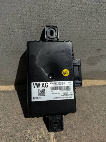 Датчики диагностики 4G0907468AC VAG