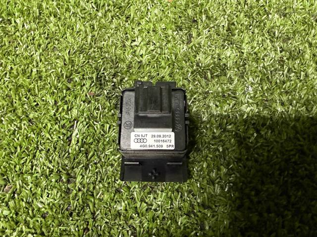 VAG 4G0941509 Кнопка включения аварийного сигнала в наличии Тернополь