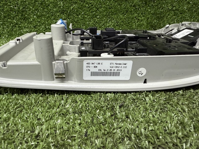 4G0947135E VAG Плафон освещения салона (кабины) купить в Черкассы