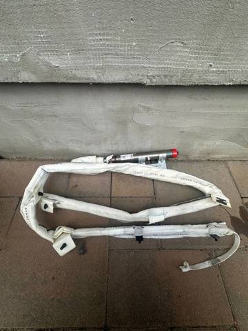 4G9880742B VAG Подушка безопасности (AIRBAG) шторка боковая правая купить в Днепр