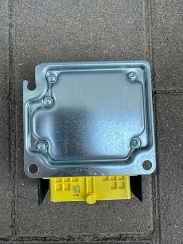 VAG 4H0959655C Модуль-процессор управления подушкой безопасности (ЭБУ AIRBAG) в наличии Львов