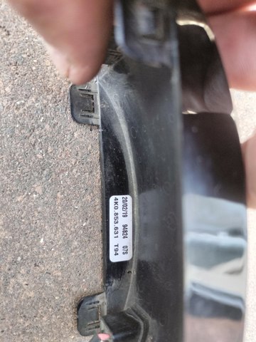 4K0853631T94 VAG купить в Сумы