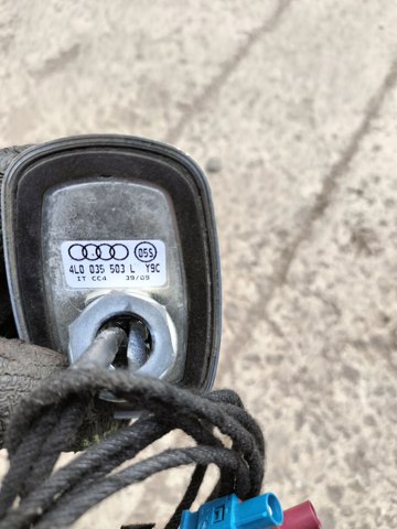 VAG 4L0035503L Антенна в наличии Полтава