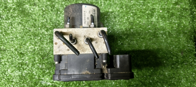 4L0614517A VAG Блок управления АБС (ABS) гидравлический купить в Винница