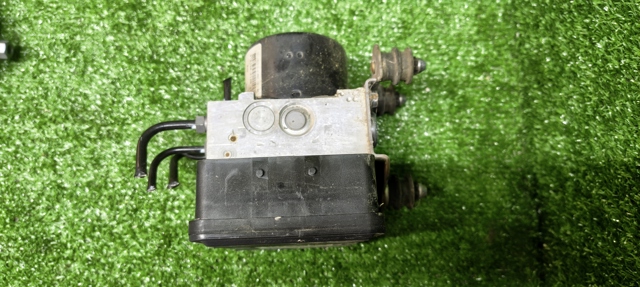 Блок ABS гидравлический 4L0614517A VAG