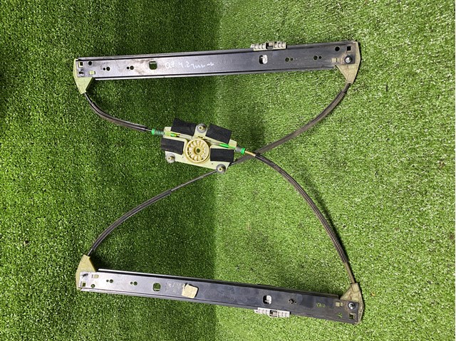 4L0839461A VAG Механизм стеклоподъемника двери задней левой купить в Одесса
