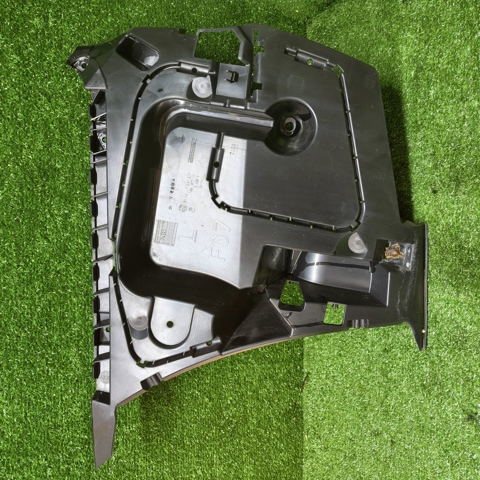 Крепление бамера левое 51127201217 BMW