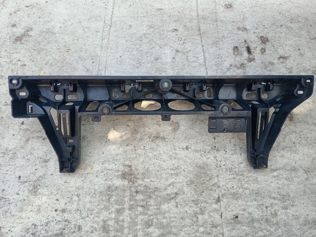 51127294391 BMW Кронштейн бампера заднего центральный купить в Львов