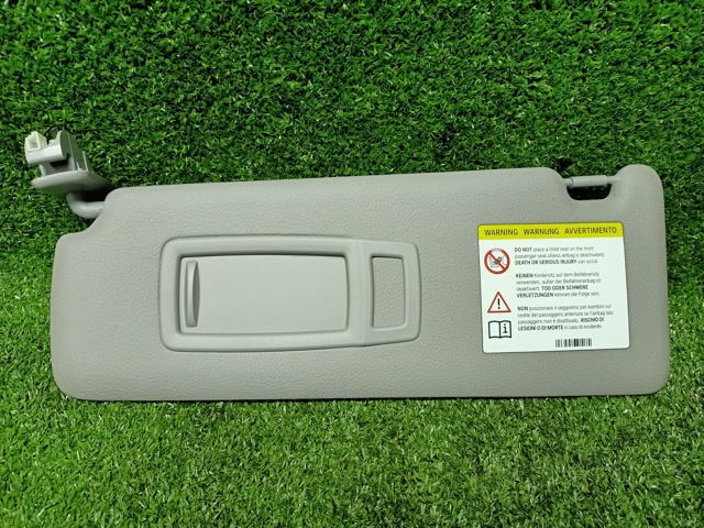 51167322291 BMW Солнцезащитный козырек купить в Харьков