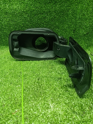 51177238100 BMW Корпус заливной горловины топливного бака купить в Ужгород