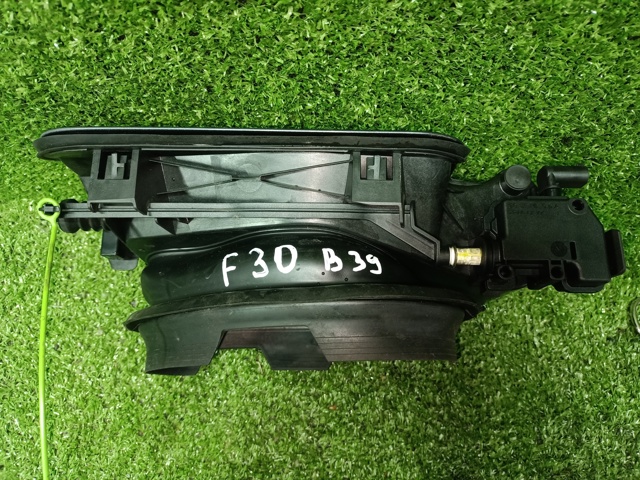 51177238100 BMW Корпус заливной горловины топливного бака купить в Хмельницкий