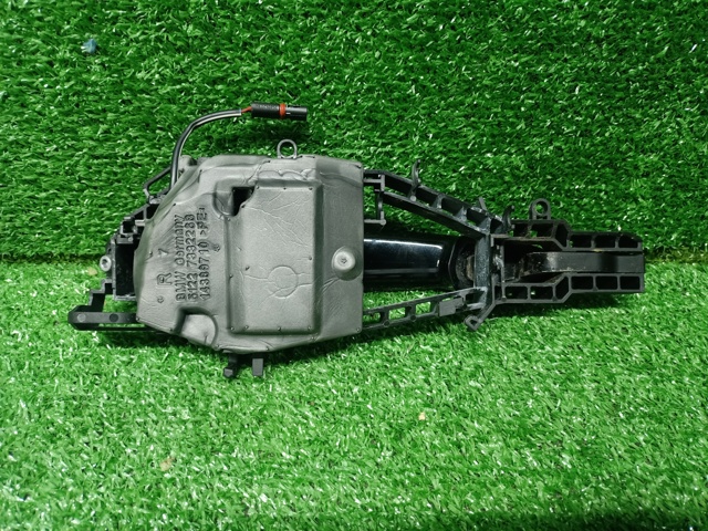 BMW 51210445184 Ручка двери задней наружная правая в наличии Сумы