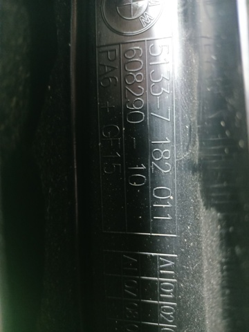 BMW 51337182011 в наличии Черкассы