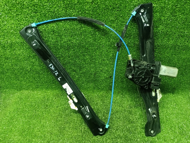 Стеклоподъемник передней двери 51337281885 BMW