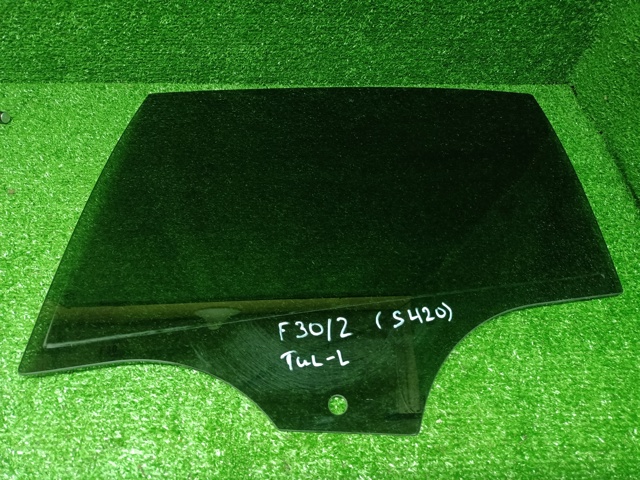 Стекло задней двери, левой 51357259821 BMW