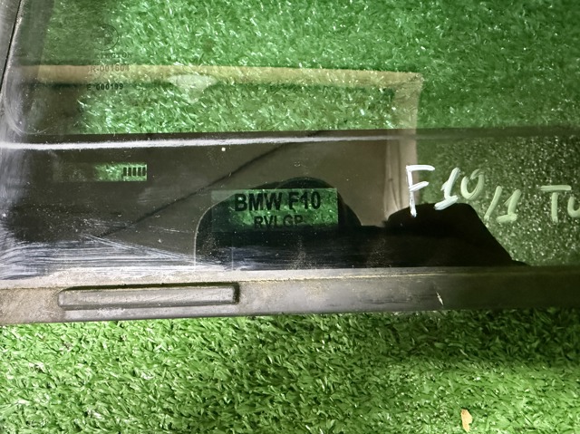 51357311245 BMW Стекло-форточка двери задней левой купить в Винница
