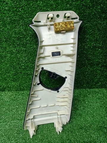 BMW 51437846229 Обшивка стойки кузова внутренняя средняя левая в наличии Хмельницкий